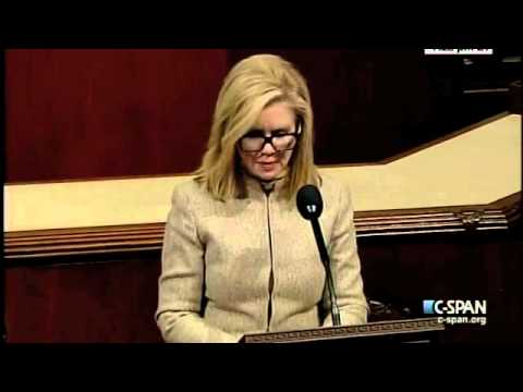 Thumbnail for Blackburn Highlights The Need To End Taxpayer Funding For Abortion