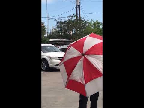 Thumbnail for 911 Call at Houston Women's Clinic: May 26, 2020