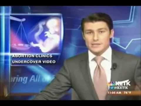 Thumbnail for KETK coverage of Gosnell case and Live Action's investigation