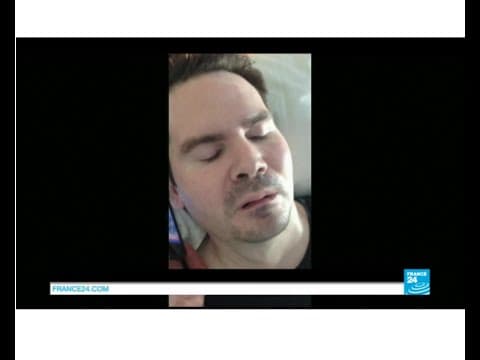 Thumbnail for Vincent Lambert's fight - Why French doctors decide to allow a vegetative man to die
