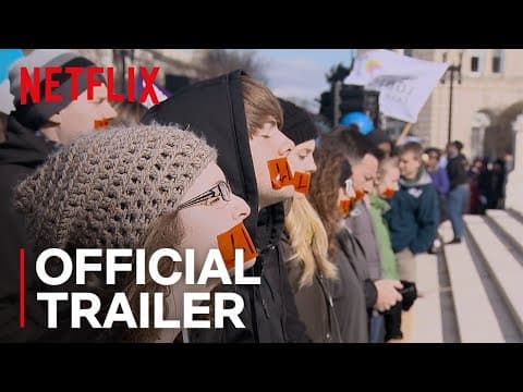 Thumbnail for Reversing Roe | Official Trailer [HD] | Netflix