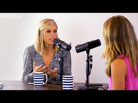 Thumbnail for Abortion and Millennials - Interview with Allie Beth Stuckey