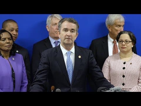 Thumbnail for Virginia Democrats Say Upcoming Elections Crucial in Deregulating Late Term Abortion
