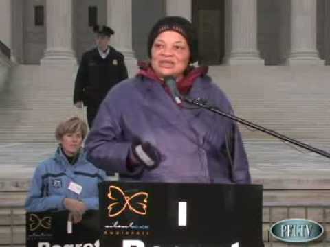 Thumbnail for Alveda King Shares Her Abortion Story - Support and Help