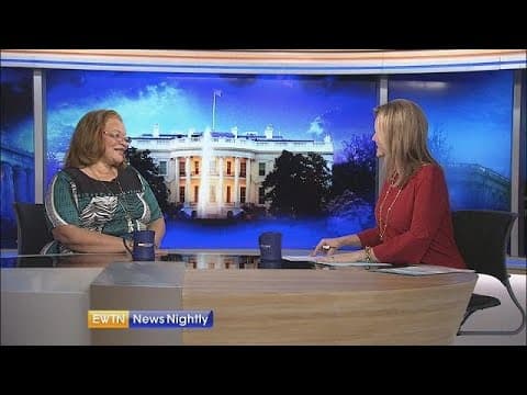 Thumbnail for Alveda King on the impact of abortion on minorities - ENN 2019-01-17