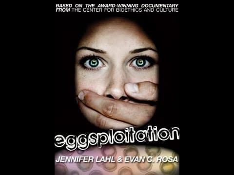 Thumbnail for Eggsploitation