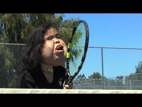 Thumbnail for BAWSI Roller Jacqueline Rodriguez Does Not Care What You Think