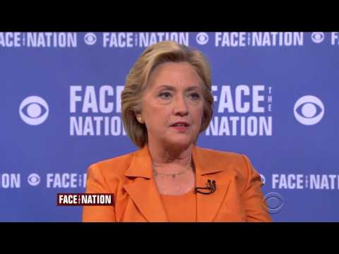Thumbnail for Clinton Can’t Name One Restriction On Abortion She Would Support
