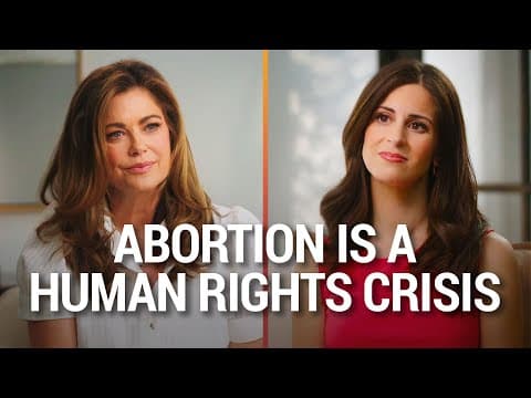 Thumbnail for Pro-Life SUPERMODEL w/ Kathy Ireland