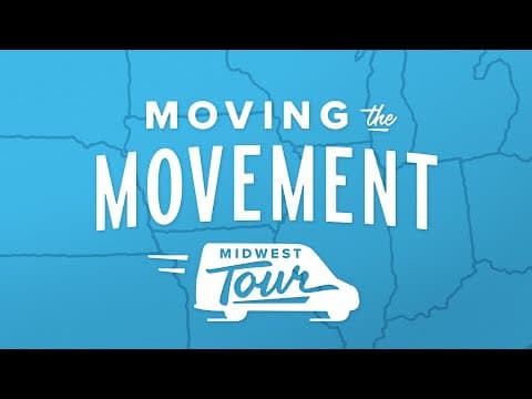 Thumbnail for March for Life Chicago - Moving the Movement Tour