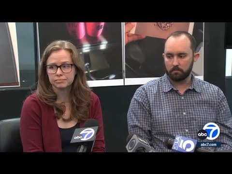 Thumbnail for Another couple sues OC fertility clinic after embryos allegedly destroyed by lab error