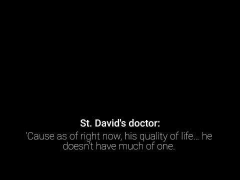 Thumbnail for Quadriplegic COVID-19 Patient Starved by Texas Doctor because of his Disability