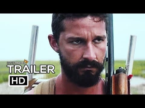 Thumbnail for THE PEANUT BUTTER FALCON Official Trailer (2019) Shia LaBeouf, Dakota Johnson Movie HD