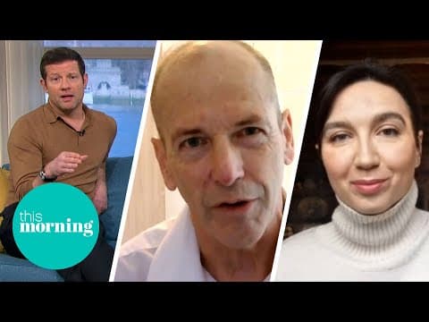 Thumbnail for 'I'm The World's Most Prolific Sperm Donor' | This Morning