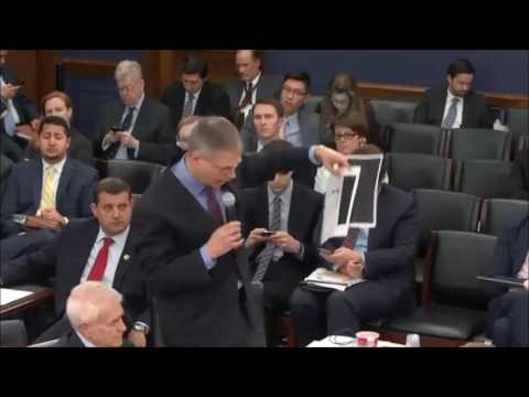 Thumbnail for Rep. Andy Harris (R-MD) defends Select Panel on Infant Lives at appropriations markup