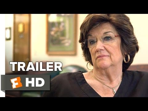 Thumbnail for Trapped Official Trailer 1 (2016) - Documentary HD