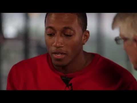 Thumbnail for TEASER: A Conversation with Lecrae, John Piper, and John Ensor