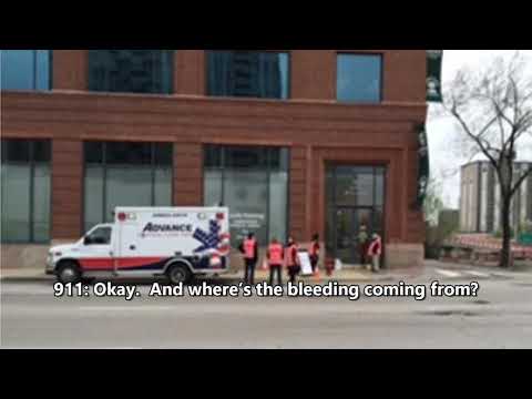 Thumbnail for Perky Clinic Worker Calls 911 for Woman Hemorrhaging After Abortion
