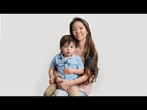 Thumbnail for A Grateful Mom: thanks Planned Parenthood for her son  | Planned Parenthood Video
