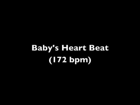 Thumbnail for Fetal Heart Beat- Audio- 11 Weeks Pregnant