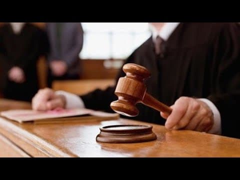 Thumbnail for Idaho abortion trial - Day 1 - Witness testimony from Jillaine St. Michel
