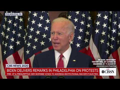 Thumbnail for Planned Parenthood Votes - We Decide 2020: Joe Biden is the Leader we Need as President