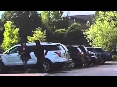 Thumbnail for Abortive father pulls gun on abolitionist at Planned Parenthood Aurora IL