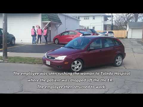 Thumbnail for Toledo Abortion Biz Transports Injured Patient to ER in Private Car
