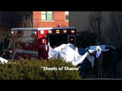 Thumbnail for St. Louis Planned Parenthood's Sheets of Shame Attempt to Hide 4th Medical Emergency