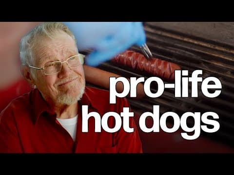 Thumbnail for Saving Lives, One Hot Dog At A Time