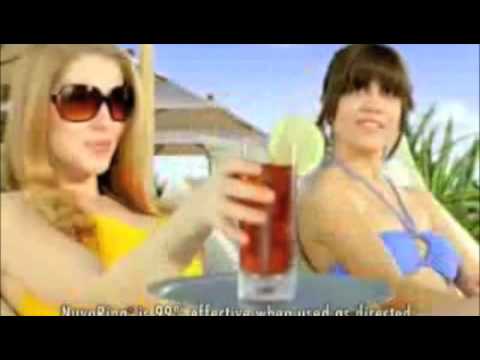 Thumbnail for Nuva Ring Commerical
