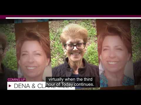 Thumbnail for 75 Years After Mother and Child Separated at Auschwitz, Their Families Reunite Thanks to MyHeritage