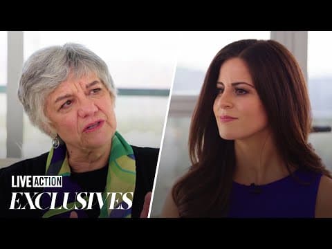 Thumbnail for Sexual Revolution and Feminism - A Conversation with Sue Ellen Browder | Exclusive