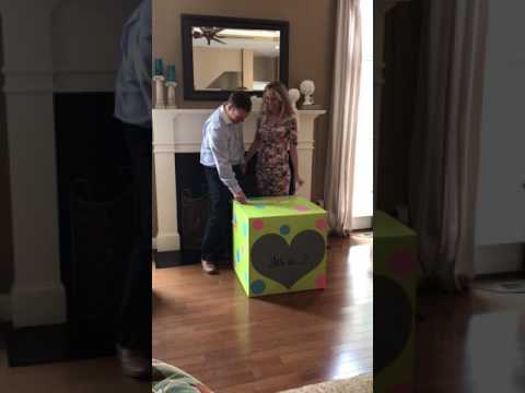 Thumbnail for Baby Clancy Gender Reveal