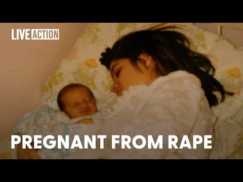 Thumbnail for Pregnant From Rape, Kathy Rejected Abortion And Embraced Adoption