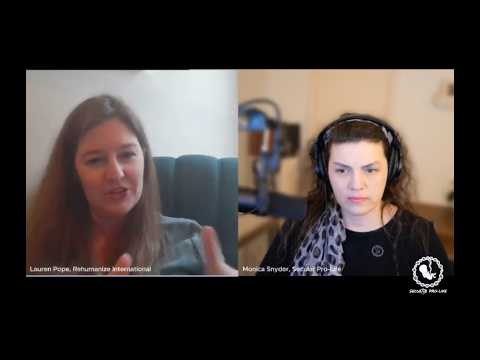 Thumbnail for PPROM, pregnancy trauma, and parent advocacy: An interview with Lauren Pope