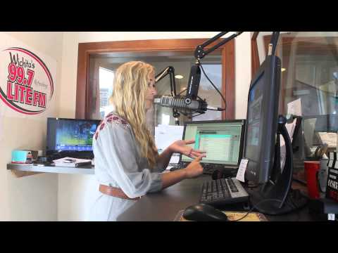 Thumbnail for Baby Safe Haven Kansas - Regan Self