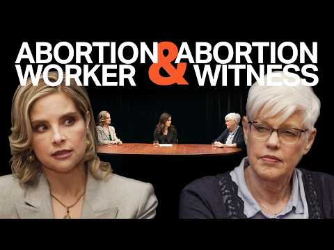 Thumbnail for Tell-All Confessions From Former Abortion Facility Workers