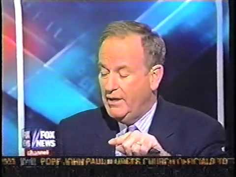 Thumbnail for NARAL Pro-Choice New York on O'Reilly
