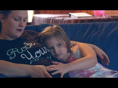 Thumbnail for Life After Rape - Samantha's Story