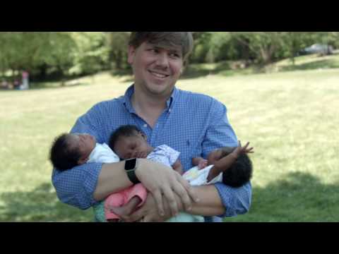 Thumbnail for Wow, Embryo Adoption Triplets Frozen 15 Years!