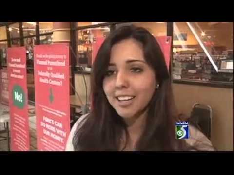 Thumbnail for WNEM in Flint, MI story on We Don't Need Planned Parenthood Tour