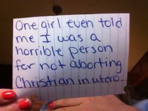 Thumbnail for Mother's Inspirational Video of Blind Baby Boy - Lacey and Christian Buchanan