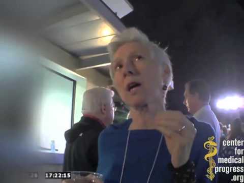 Thumbnail for FULL FOOTAGE: PPFA Dr. Carolyn Westhoff