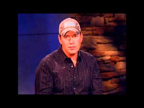 Thumbnail for Rodney Atkins National Adoption Month PSA for National Council For Adoption