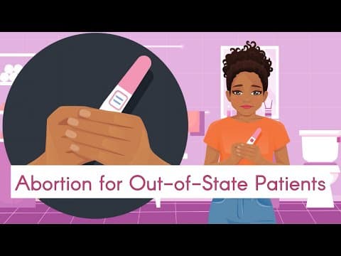 Thumbnail for Abortion for Out-of-State Patients | FPA Women's Health