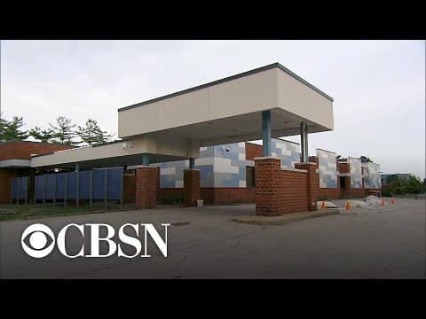 Thumbnail for Planned Parenthood secretly builds new "mega-clinic" in Illinois