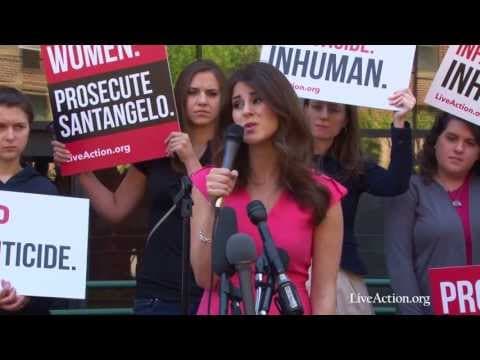 Thumbnail for Highlights from Inhuman: Stop the Killing Rally in Washington, D.C.