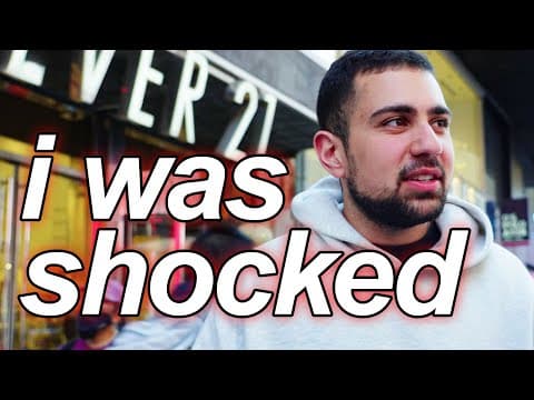 Thumbnail for He Supported Abortion... Until He Watched One