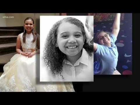 Thumbnail for North Texas family fights to keep 9-year-old on life support